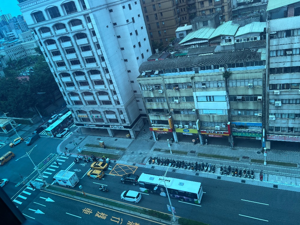 街道與路口參考照片